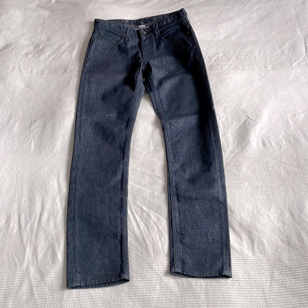 NO Nationality NN 07 James Jeans Size 29x32